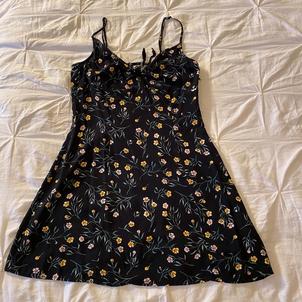 Slip dress